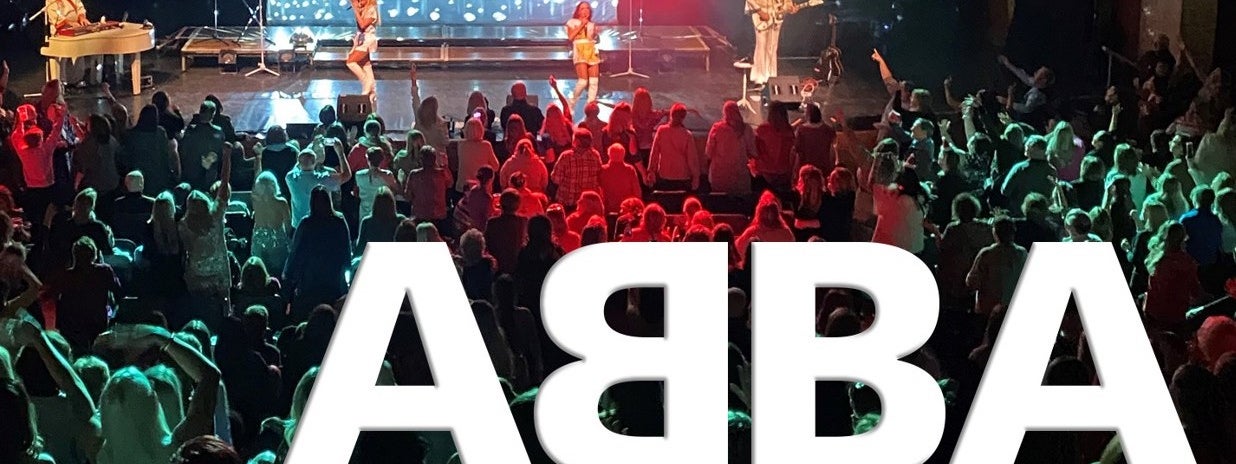 ABBA Forever back at Draiocht