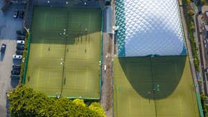 Galway Lawn Tennis Club