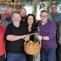 The Garden Where the Praties Grow, Documentary & Q&A