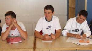 Carlingford Adventure Centre and English Language Centre