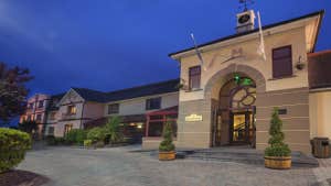 Midleton Park Hotel