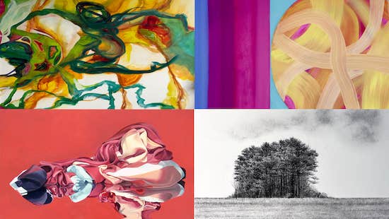 See work by Myra Jago | Sorca O’Farrell | Aisling McEntee Walsh | Karen Ebbs