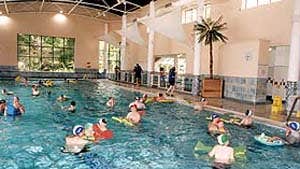 Westport Leisure Park