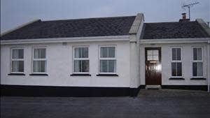 Drumkeerin Holiday Homes - Unit A