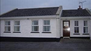 Drumkeerin Holiday Homes - Unit A