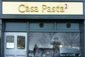 Casa Pasta Howth