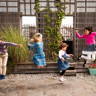 The Chester Beatty Museum and Library, Dublin Castle, Dublin City