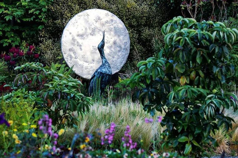 Cluain na dTor Seaside Gardens & Nursery