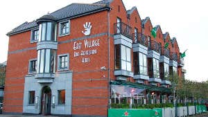 East Village Hotel
