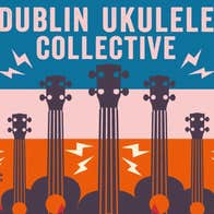 Dublin Ukulele Collective celebrating 10 years