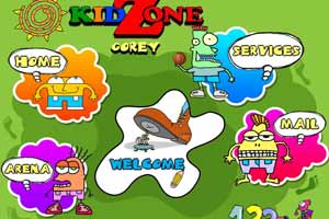 Kidzone, Gorey, Wexford