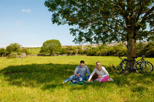 The Burren Food Trail
