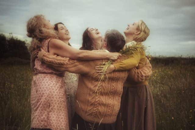 Dancing at Lughnasa, Backstage Theatre, Longford