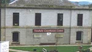 Tinahely Courthouse Arts Centre