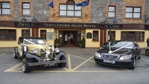 Templemore Arms Hotel