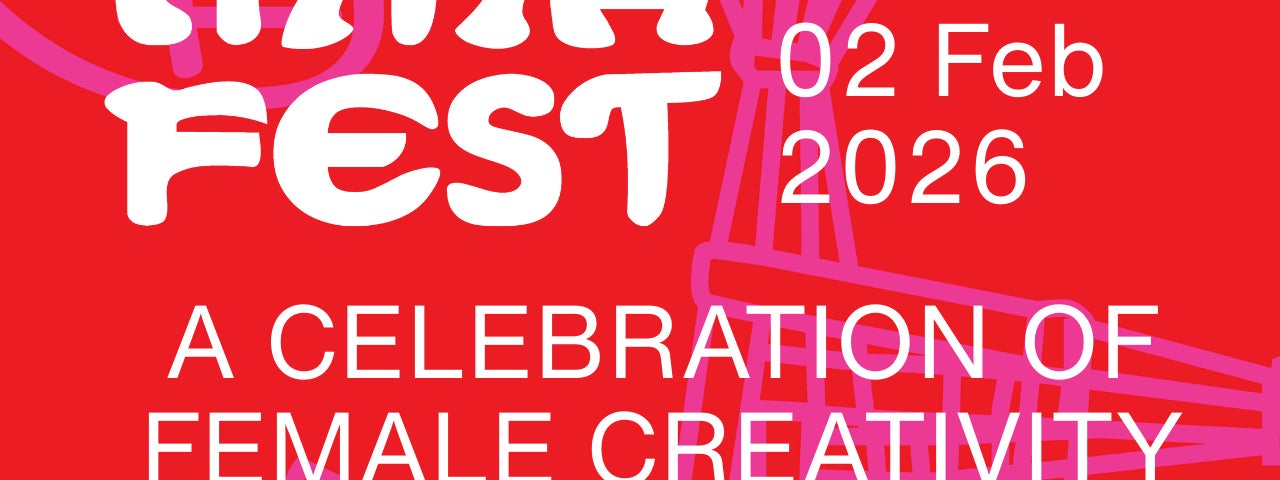 Mnafest Festival happening on st brigids weekend from 30th January until 2nd February at Ardgillan Castle balbriggan co Dublin