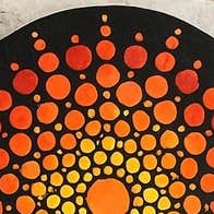 Mindfulness Practice & Mandala Making Workshop