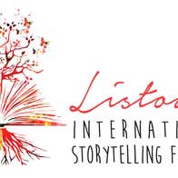 Listowel International Storytelling Festival