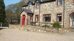 Mill Farm Fern Cottage