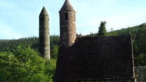 Celtic Journey Tours