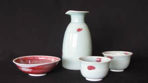 Cloonmore Pottery