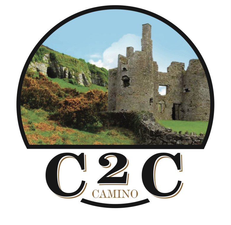Castle 2 Cave Camino 2024