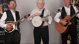 Dublin City Ramblers