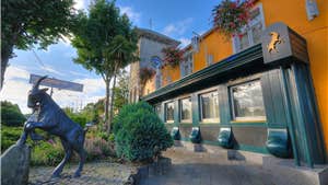 The Goat Bar & Grill