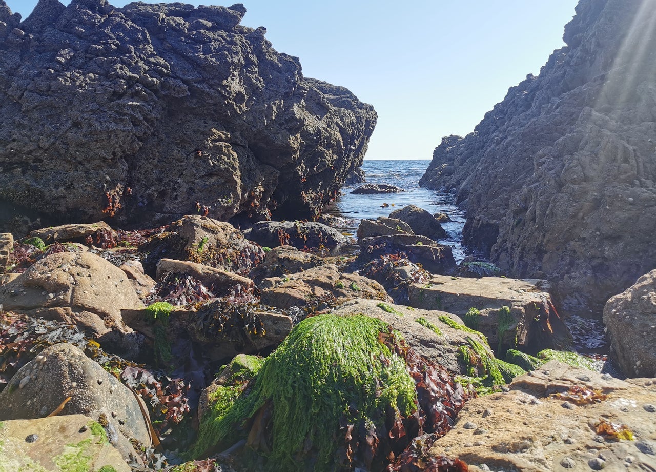 Arranmore Guided Tours