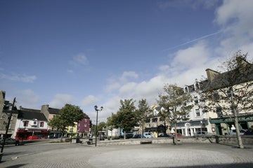 Image of Donegal Town
