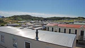 Magherabeg Holiday Park