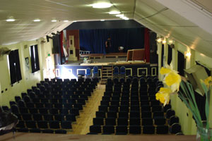 Rossmore Theatre