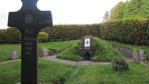 St Brigid's Well & Shrine