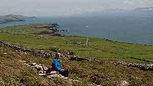 From Fionn MacCumhail to Com Dhíneol