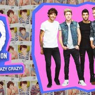 Throwback Events presents One Direction Party