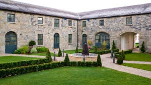 Moyvalley Self Catering Cottage