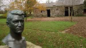 Michael Collins Birthplace
