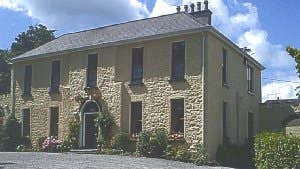 Ballyglass Country House