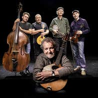 Andy Irvine & Quilty live
