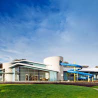 Coral Leisure Monaghan exterior