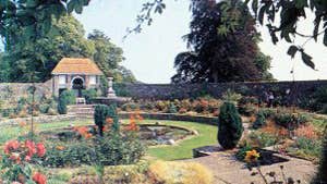 Heywood Gardens