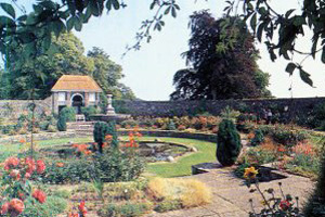 Heywood Gardens, Ballinakill, Laois