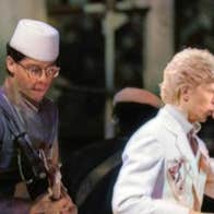 Carlos Alomar presents The D.A.M. Trilogy.