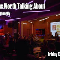 Albums Worth Talking About at Rascals