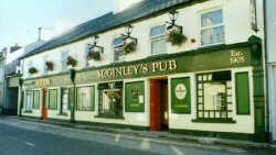 McGinleys Pub & Off Sales