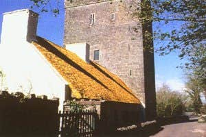 Thoor Ballylee, Gort, Galway
