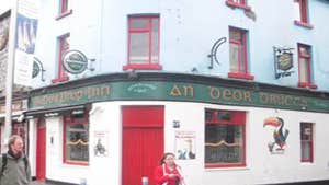 The Dew Drop Inn