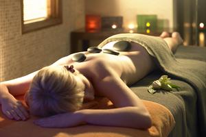 The Bridge House Spa