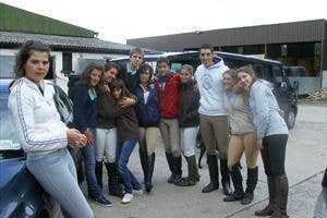 Mullingar Equestrian Centre, Mullingar, Westmeath