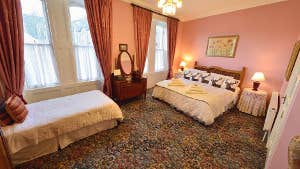 Desmond House Kinsale